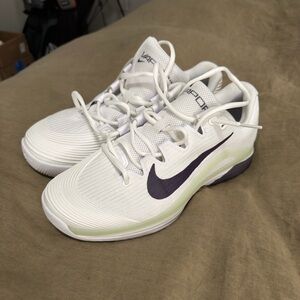 Nike Vapor 12 Men’s Tennis Pickleball Shoe